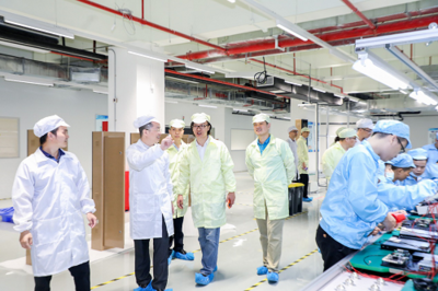 偉龍科技新形象、新征程,開啟新篇章