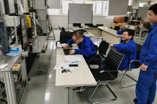 發(fā)動機廠維修團隊崗位技能競賽 以重慶信息技術(shù)咨詢服務(wù)助力高效賦能