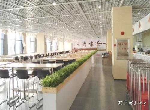中山五星級食堂承包公司 專業服務贏得企業與工廠一致好評