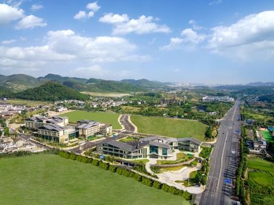 【回眸·2023】貴州高速集團所屬貴陽城發集團 “雙擎”發力增效益 “四輪”驅動譜新篇