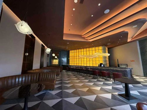 重磅新地標來襲，副中心萬達錦華酒店即將啟幕——會務服務全面升級